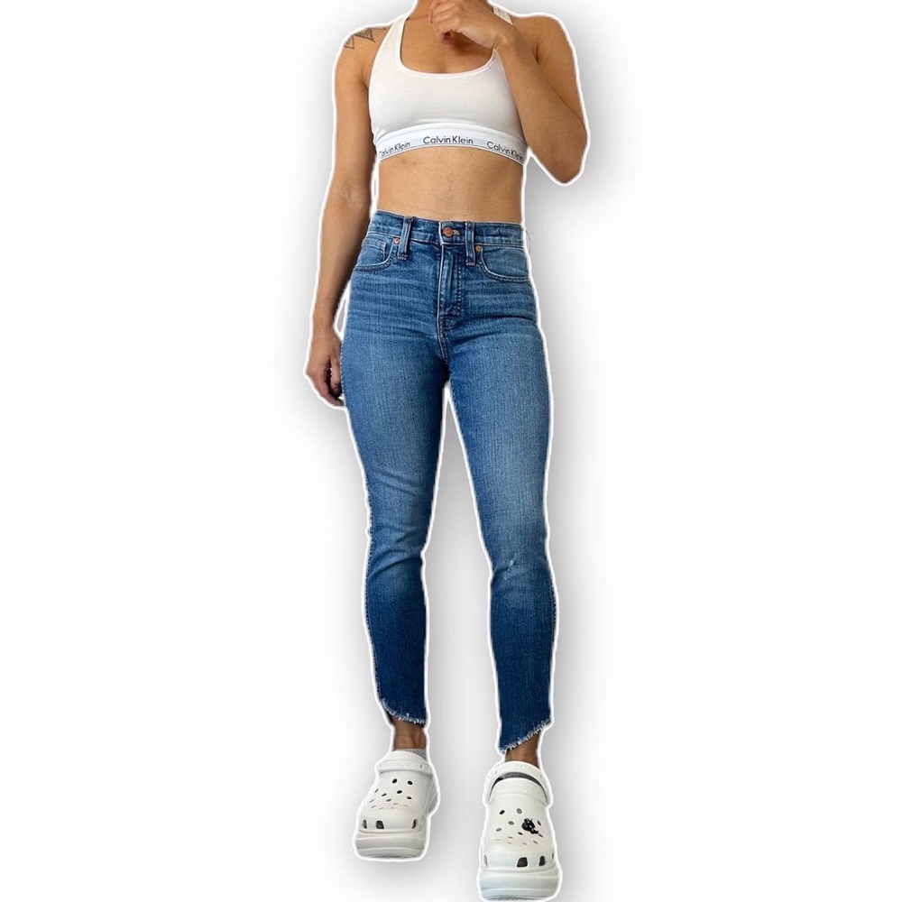 Madwell Jeans
